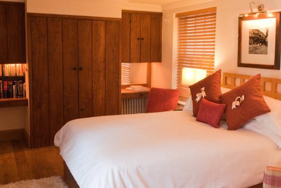 Swan House Hotel Beccles Ngoại thất bức ảnh