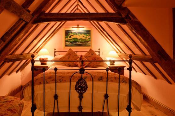 Swan House Hotel Beccles Ngoại thất bức ảnh