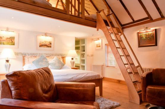 Swan House Hotel Beccles Ngoại thất bức ảnh