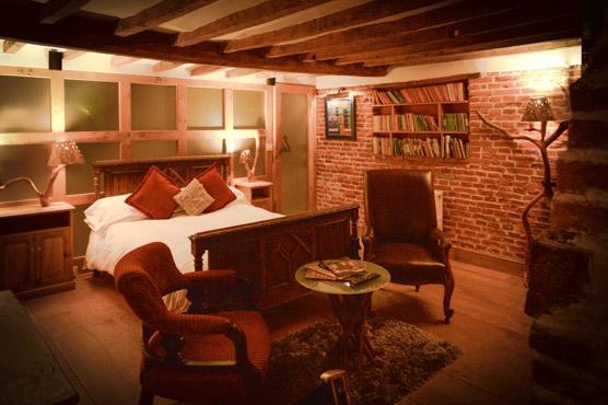 Swan House Hotel Beccles Ngoại thất bức ảnh