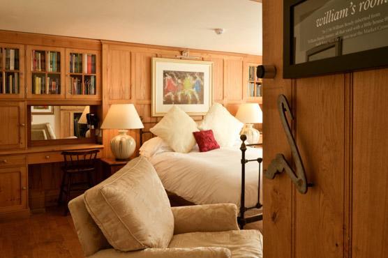 Swan House Hotel Beccles Ngoại thất bức ảnh