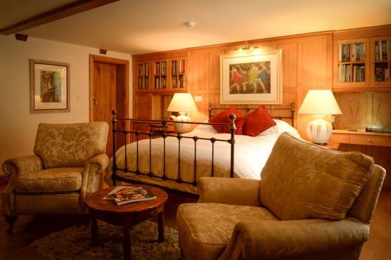 Swan House Hotel Beccles Ngoại thất bức ảnh