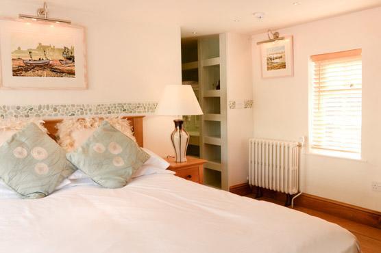 Swan House Hotel Beccles Ngoại thất bức ảnh