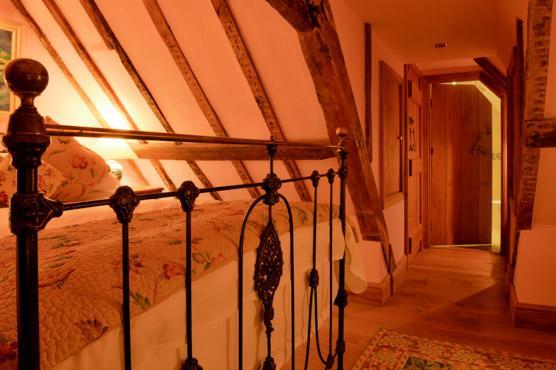 Swan House Hotel Beccles Ngoại thất bức ảnh