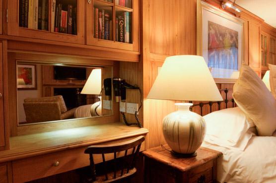 Swan House Hotel Beccles Ngoại thất bức ảnh