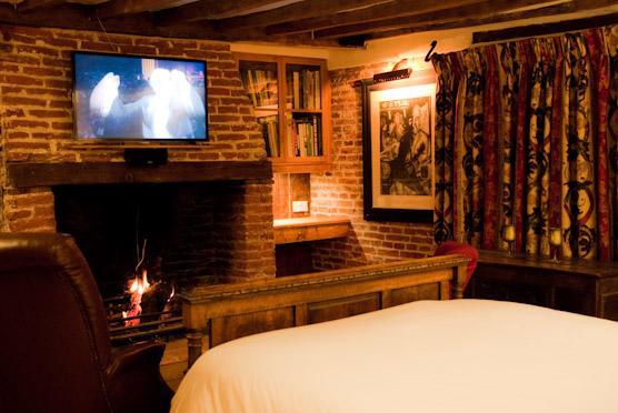 Swan House Hotel Beccles Ngoại thất bức ảnh